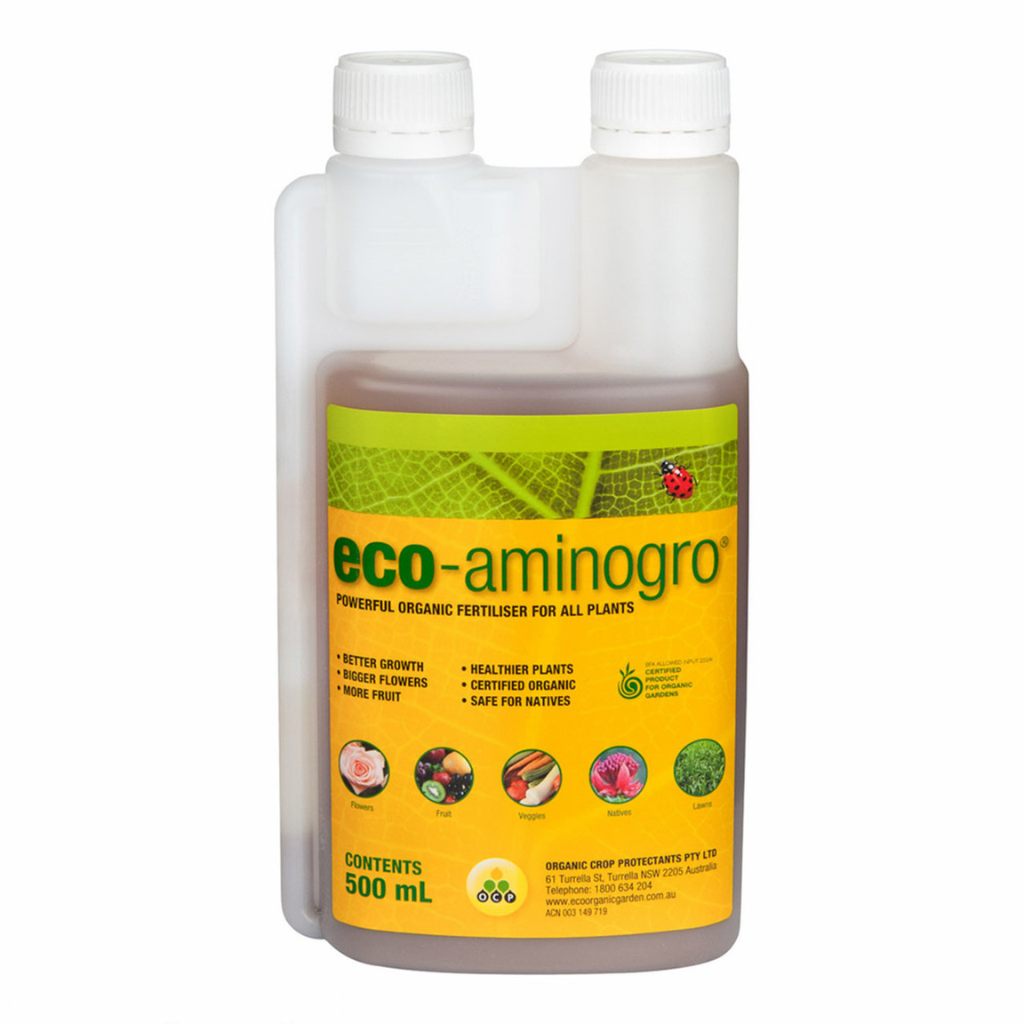 Eco Aminogro 500ml [Sz:500mL]