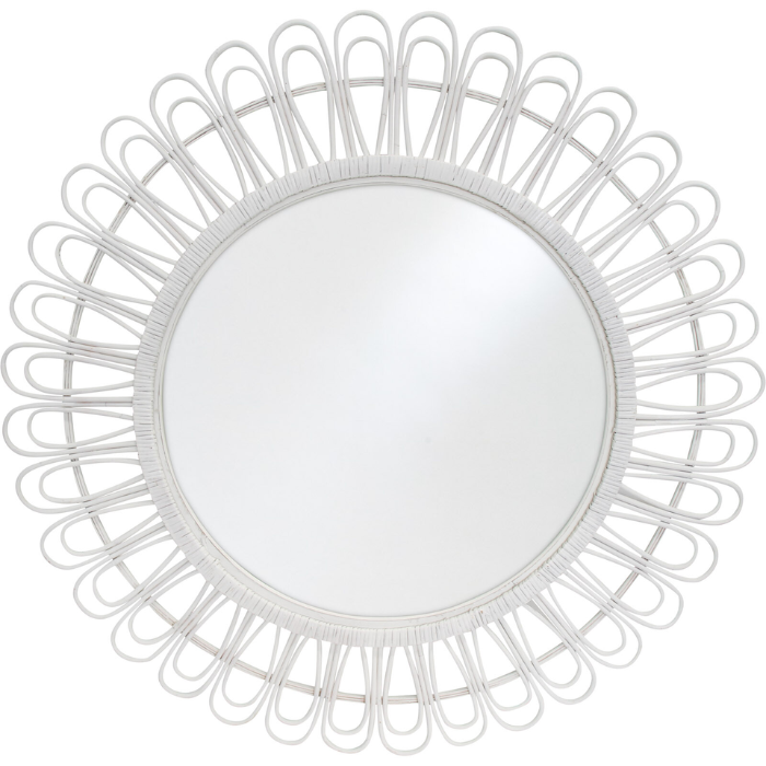 Mirror Mali WhiteWash