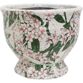 Pot - Frangipani Urn Large