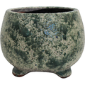Pot Round Jade