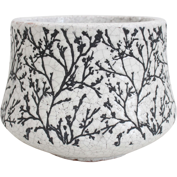Pot Angle Branching