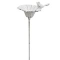 Flower Bird Feeder