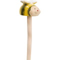 Jiggle Spike Bee