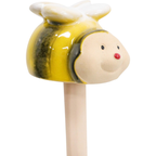 Jiggle Spike Bee