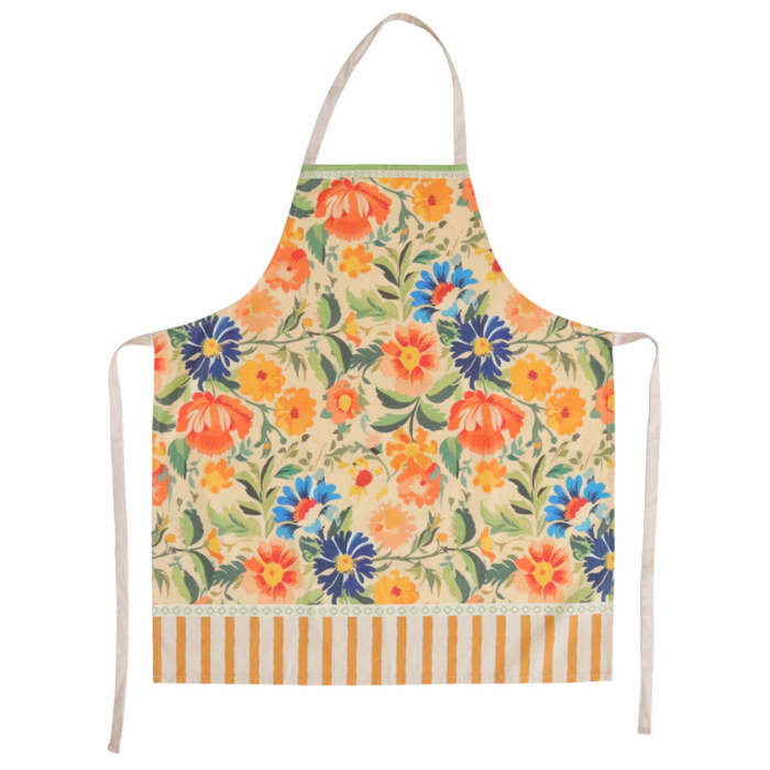 Apron Country Garden