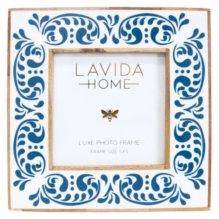 Photo Frame Francesca 5x5