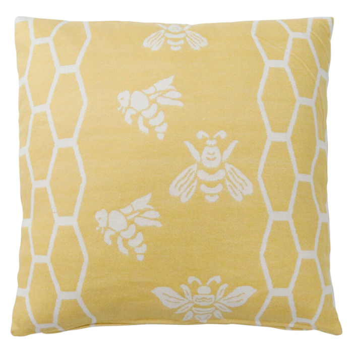 Cushion Bee Honey