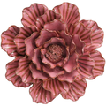Ceramic Flower Cashel