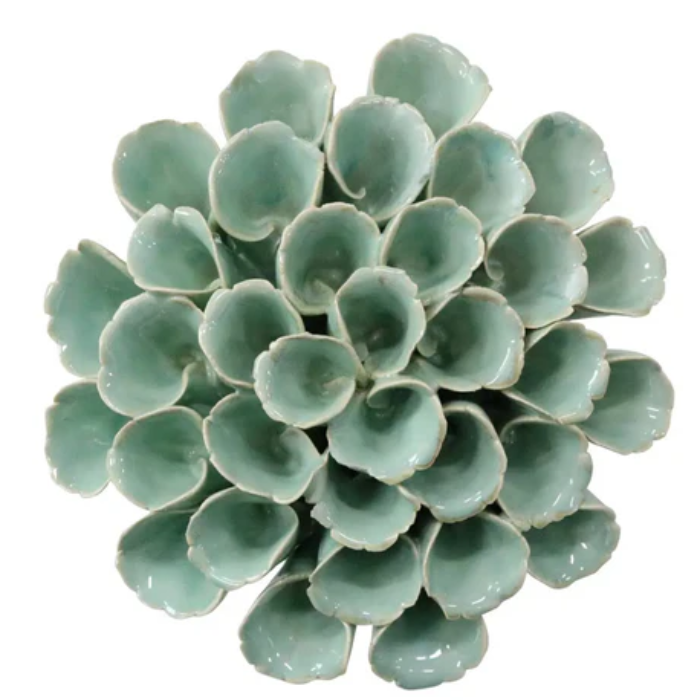 Ceramic Flower Mist