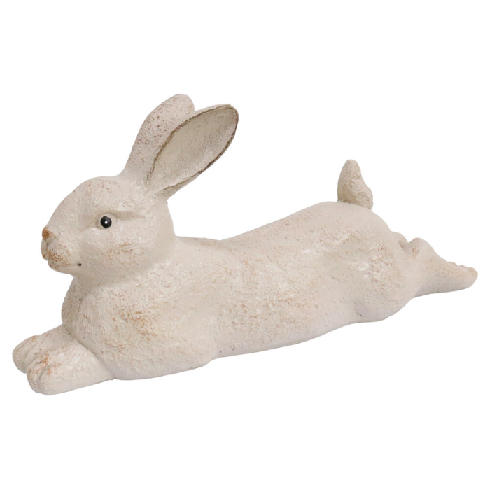 Rabbit Lying