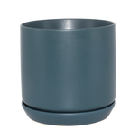 Medium Oslo Planter Navy